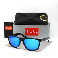 Load image into Gallery viewer, 2020 Brand Vintage Style Sunglasses Men UV400 Classic Male Square Glasses Driving Travel Eyewear Unisex Gafas Oculos Sun glasses