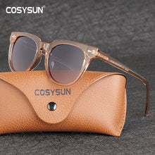 Load image into Gallery viewer, 2020 Brand Designer Women Sunglasses TR90 polarized sunglasses women driving Square sunglasses Female goggles UV400 Gafas De Sol
