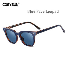 Load image into Gallery viewer, 2020 Brand Designer Women Sunglasses TR90 polarized sunglasses women driving Square sunglasses Female goggles UV400 Gafas De Sol