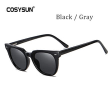Load image into Gallery viewer, 2020 Brand Designer Women Sunglasses TR90 polarized sunglasses women driving Square sunglasses Female goggles UV400 Gafas De Sol