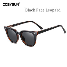 Load image into Gallery viewer, 2020 Brand Designer Women Sunglasses TR90 polarized sunglasses women driving Square sunglasses Female goggles UV400 Gafas De Sol