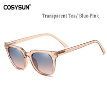 Load image into Gallery viewer, 2020 Brand Designer Women Sunglasses TR90 polarized sunglasses women driving Square sunglasses Female goggles UV400 Gafas De Sol