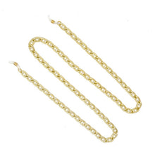 Load image into Gallery viewer, Elegant Handmade Pearl Beaded Glasses Chain Women Sunglasses Lanyard Strap Reading Eyeglass Chain Hanging Spectacles Accessories
