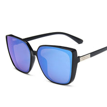 Load image into Gallery viewer, RBRARE Oversized Sunglasses Women Retro Square Sunglasses Women High Quality Sun Glasses for Women Brand Oculos De Sol Feminino
