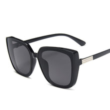 Load image into Gallery viewer, RBRARE Oversized Sunglasses Women Retro Square Sunglasses Women High Quality Sun Glasses for Women Brand Oculos De Sol Feminino
