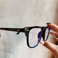 Load image into Gallery viewer, Iboode Anti Blue Light Glasses Frame Women's Eyeglass Frame Computer Glasses Vintage Men Spectacles Transparent Frame 2020 brand
