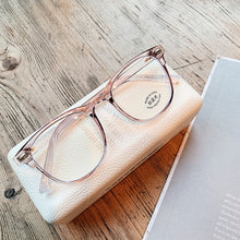 Load image into Gallery viewer, Iboode Anti Blue Light Glasses Frame Women's Eyeglass Frame Computer Glasses Vintage Men Spectacles Transparent Frame 2020 brand
