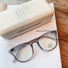 Load image into Gallery viewer, Iboode Anti Blue Light Glasses Frame Women's Eyeglass Frame Computer Glasses Vintage Men Spectacles Transparent Frame 2020 brand
