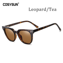 Load image into Gallery viewer, 2020 Brand Designer Women Sunglasses TR90 polarized sunglasses women driving Square sunglasses Female goggles UV400 Gafas De Sol
